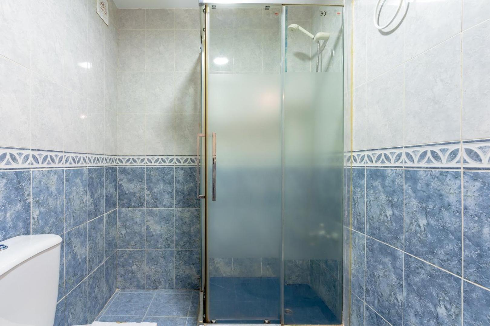 Guestready - Bella Casa En La Plaza De La Merced Lejlighed *