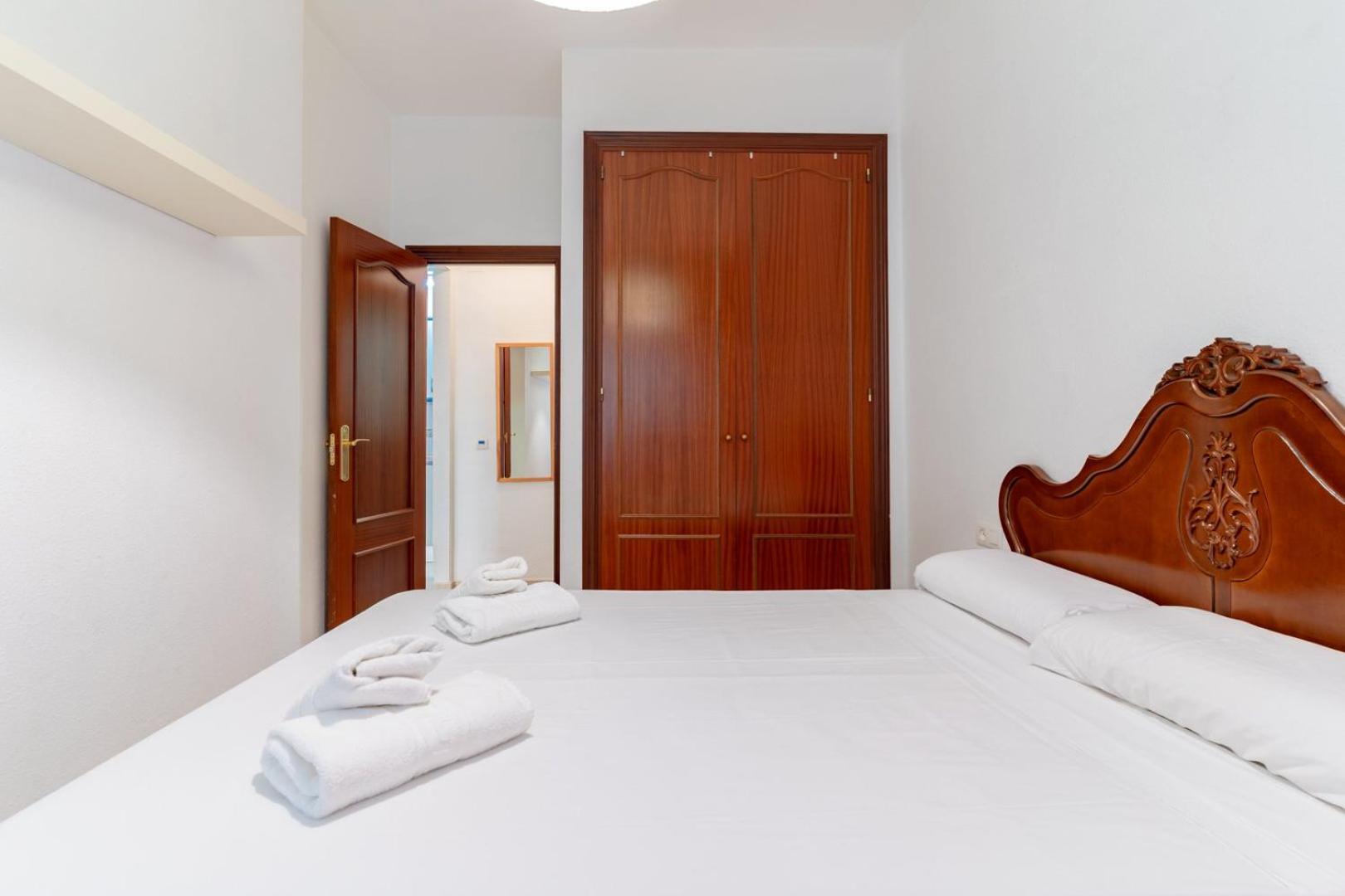 Guestready - Bella Casa En La Plaza De La Merced Lejlighed Málaga
